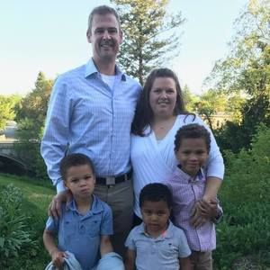 Meet your Posher, Kristin